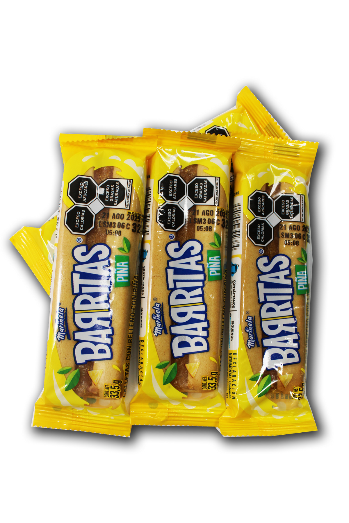 Galleta Galle-Tosas Sabor Chocolate