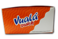 Vualá Swich Display