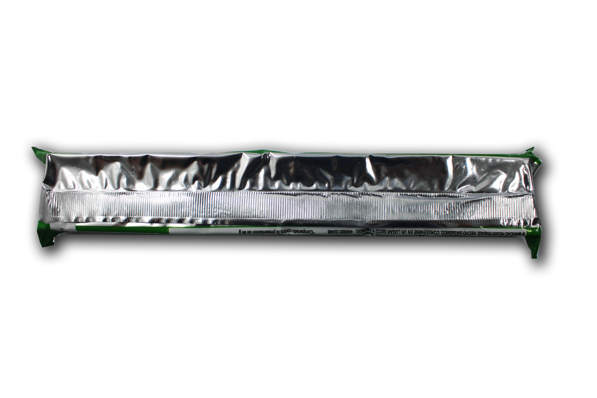 Galletas Emperador Piruetas