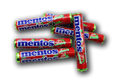 Mentos Fresa