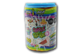 Chicle con Tatuaje Las Delicias (Vitrolero)