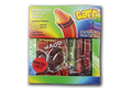 Bombi Crayon Goma de Mascar
