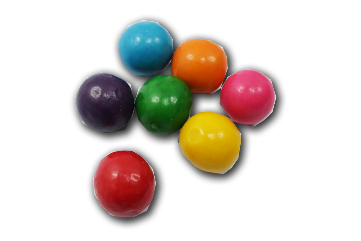 Chicle Bolichick Gigante
