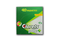 Clorets Plus Tipo Americano