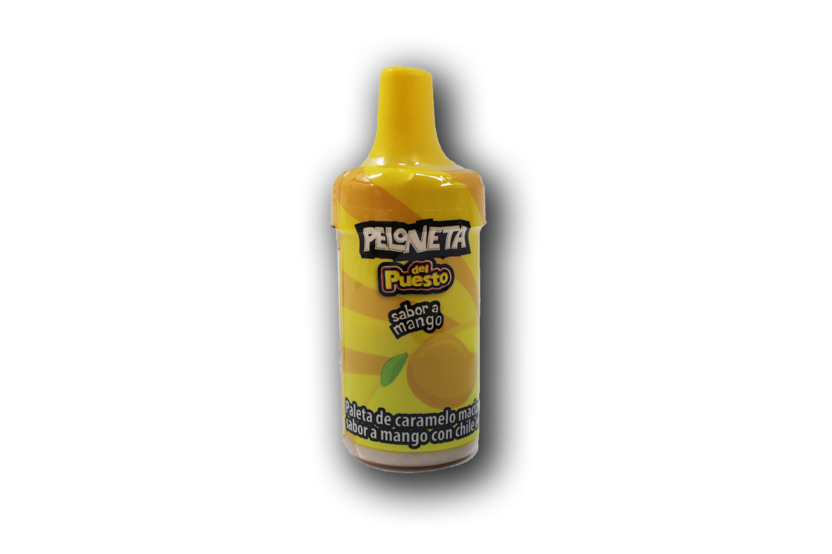 Peloneta de Mango