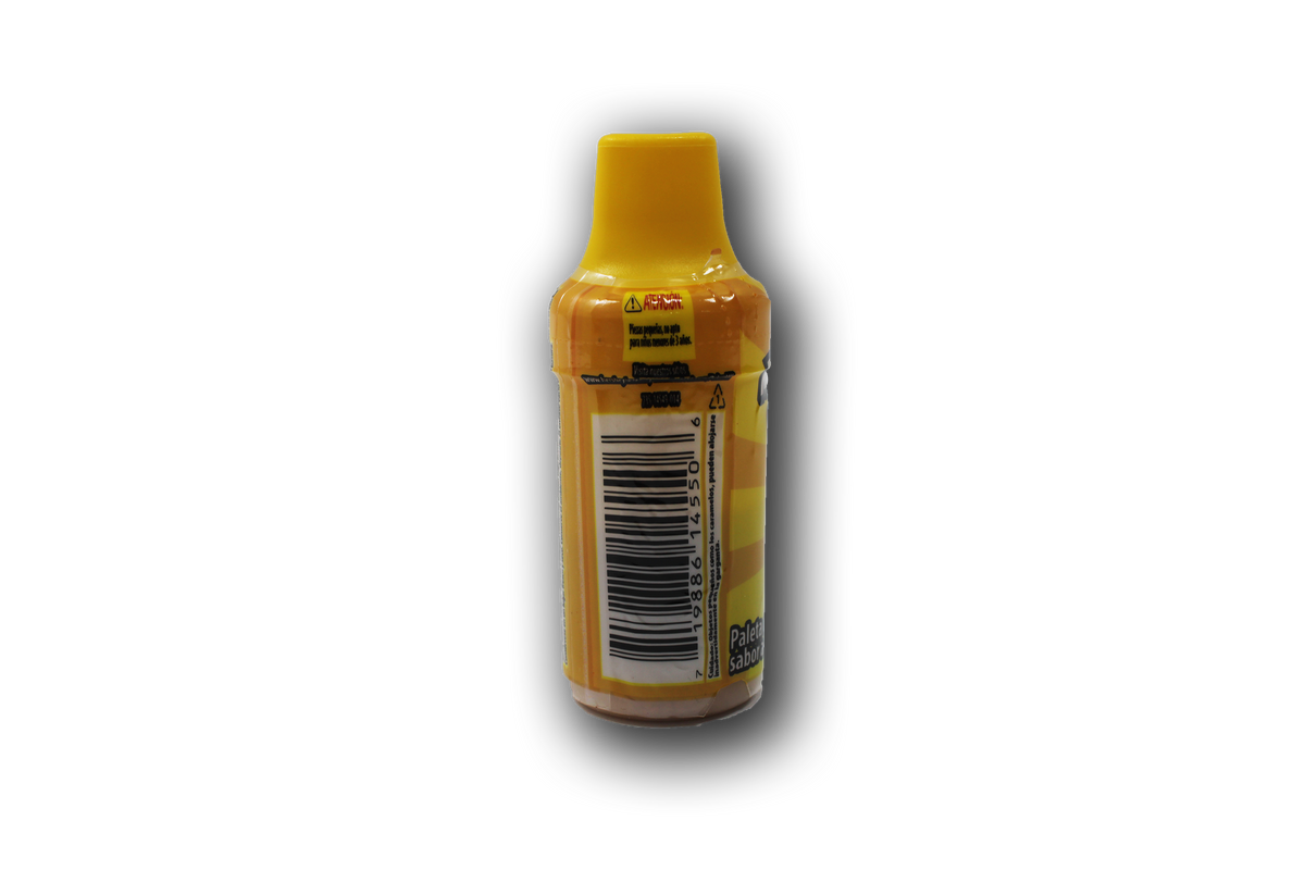 Peloneta de Mango