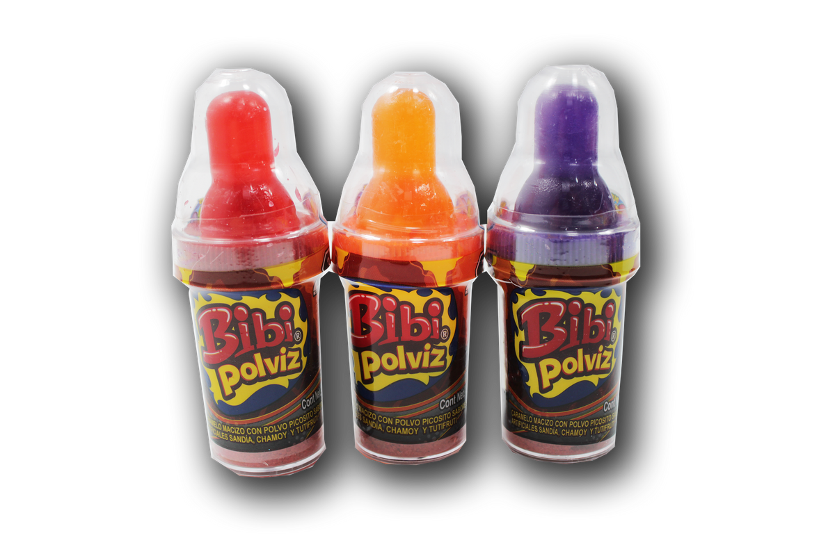 Bibi Frutix Picosito