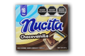 Nucita Chocolate y Vainilla