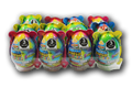 Choco Huevo Sorpresa Las Delicias