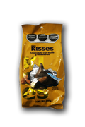 Kisses de Chocolate con Almendras Hershey's