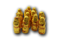 Mini Conejos de Chocolate Turin