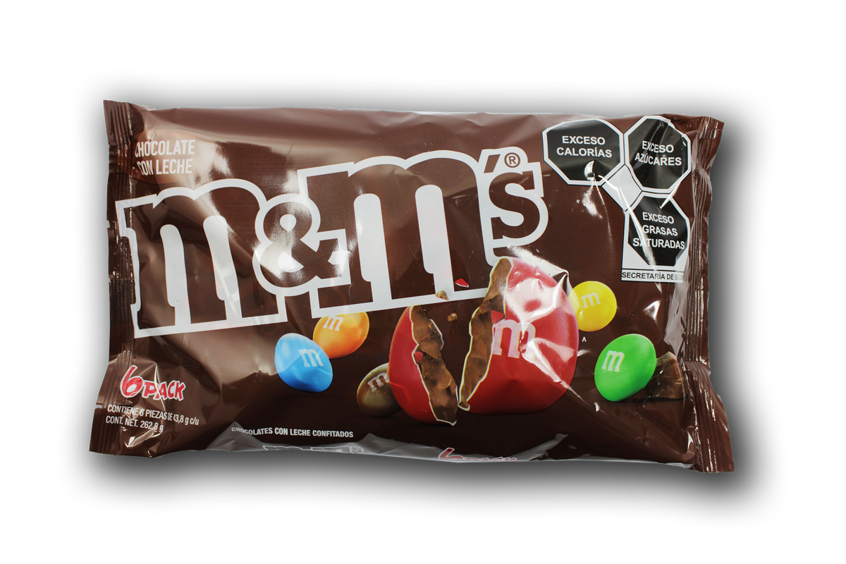 M&M's Chocolate