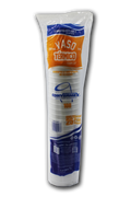 Vaso térmico Nº 108 25 Pzas