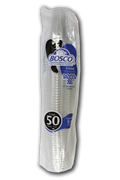Molde gelatina Cristal bosco Nº 21 50 Pzas