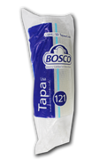 Tapa para vaso corneto 50 Pzas