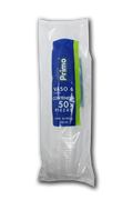 Vaso natural 50 Pzas