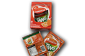 Bebida en Polvo Tang Sabor Mandarina 112GR