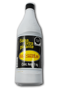 Salsa San Luis Extra Picante