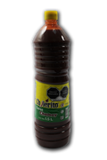 Salsa Chamoy El Chilerito