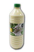 Horchata de Coco El Sabor de la Sierra