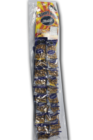 Cacahuate Japonés Sánchez (Tira)
