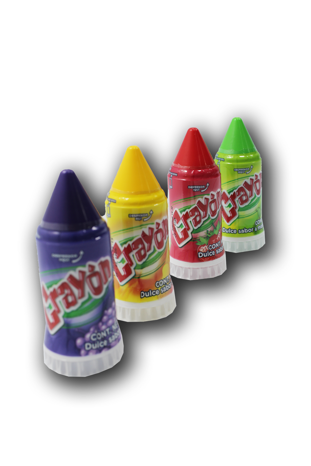 Crayon Surtido Hershey's