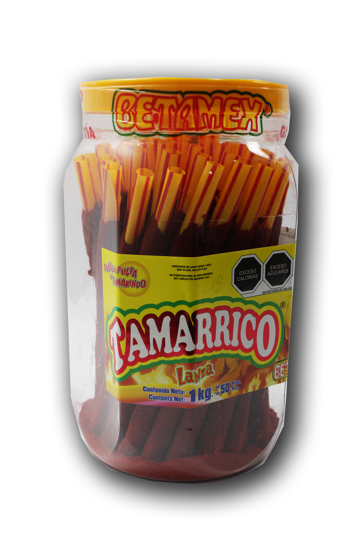 Banderilla Enchilada (Vitrolero)