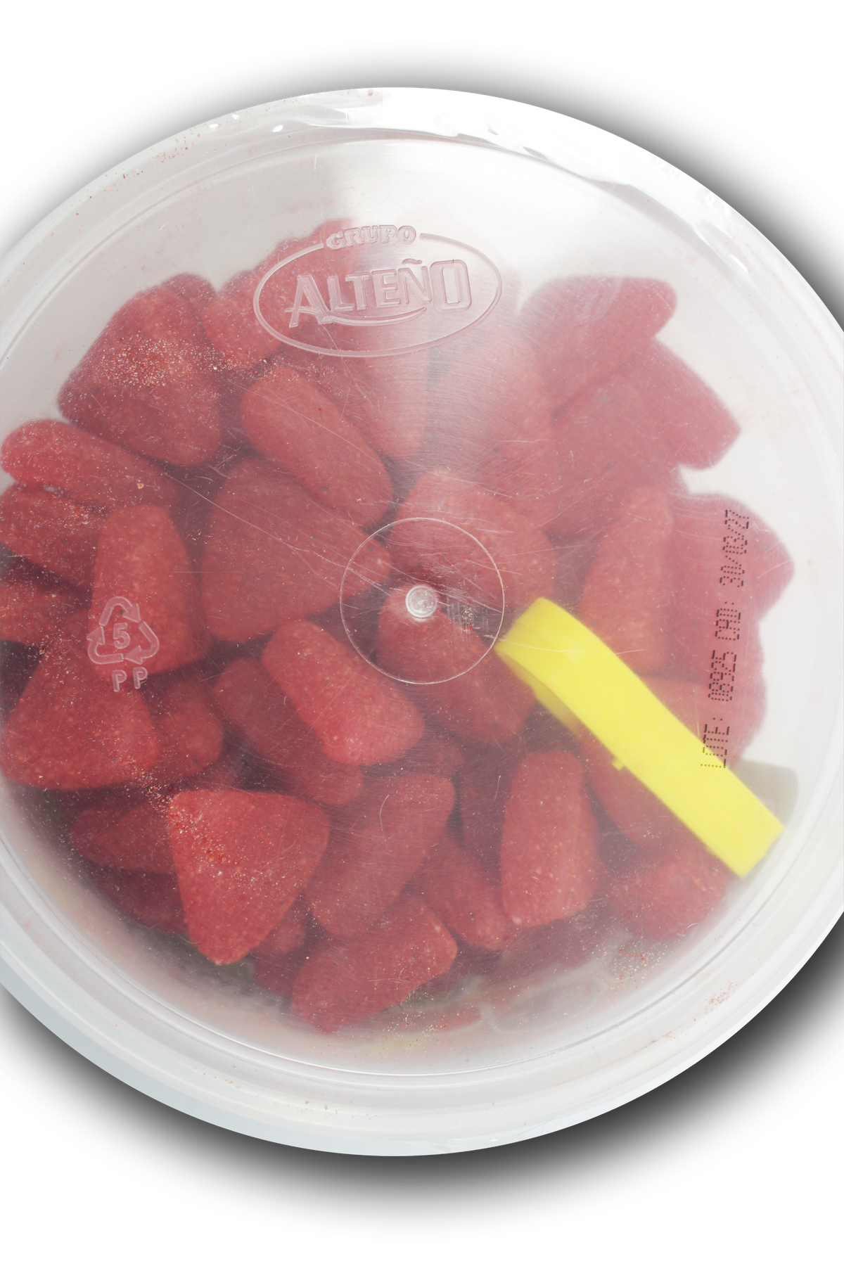 Gomitas Ta-Sandía