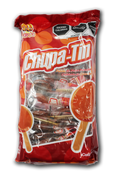 Chupa-Tin con Chile