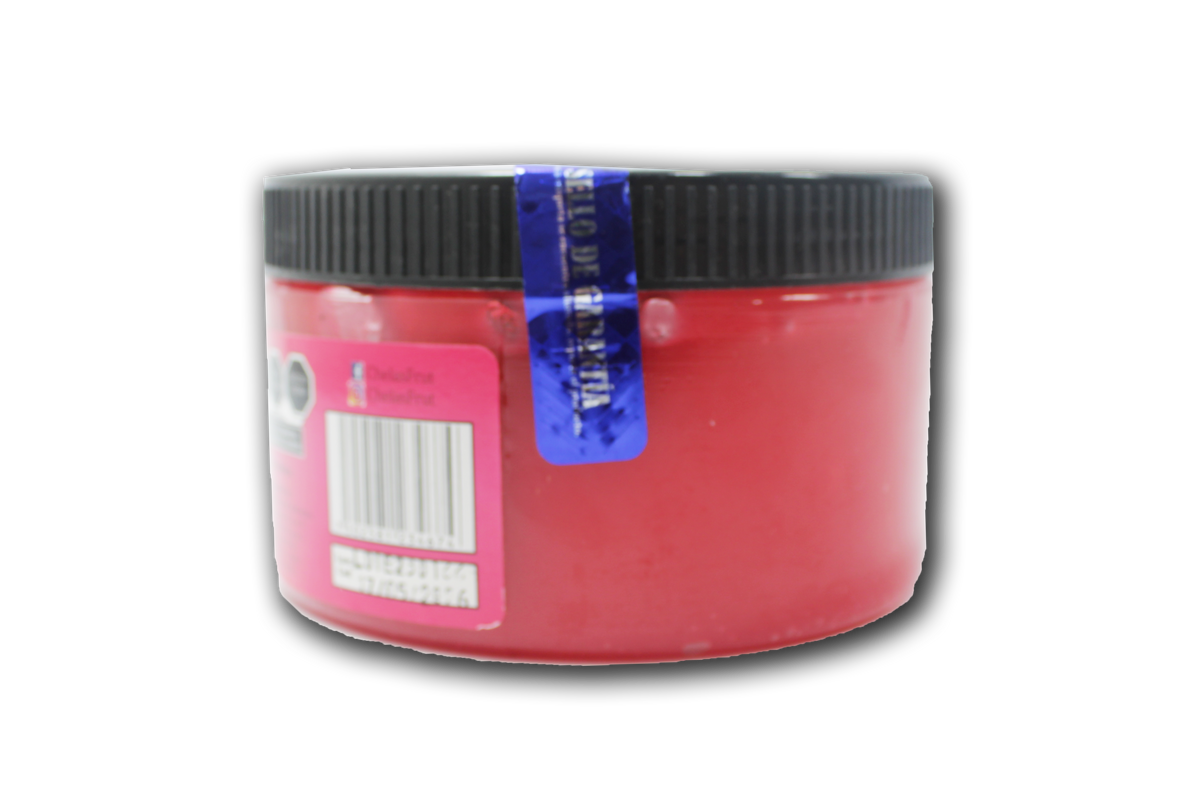 Escarchador Chelasfrut Sabor Fresa Neón