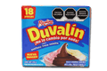 Duvalin trisabor