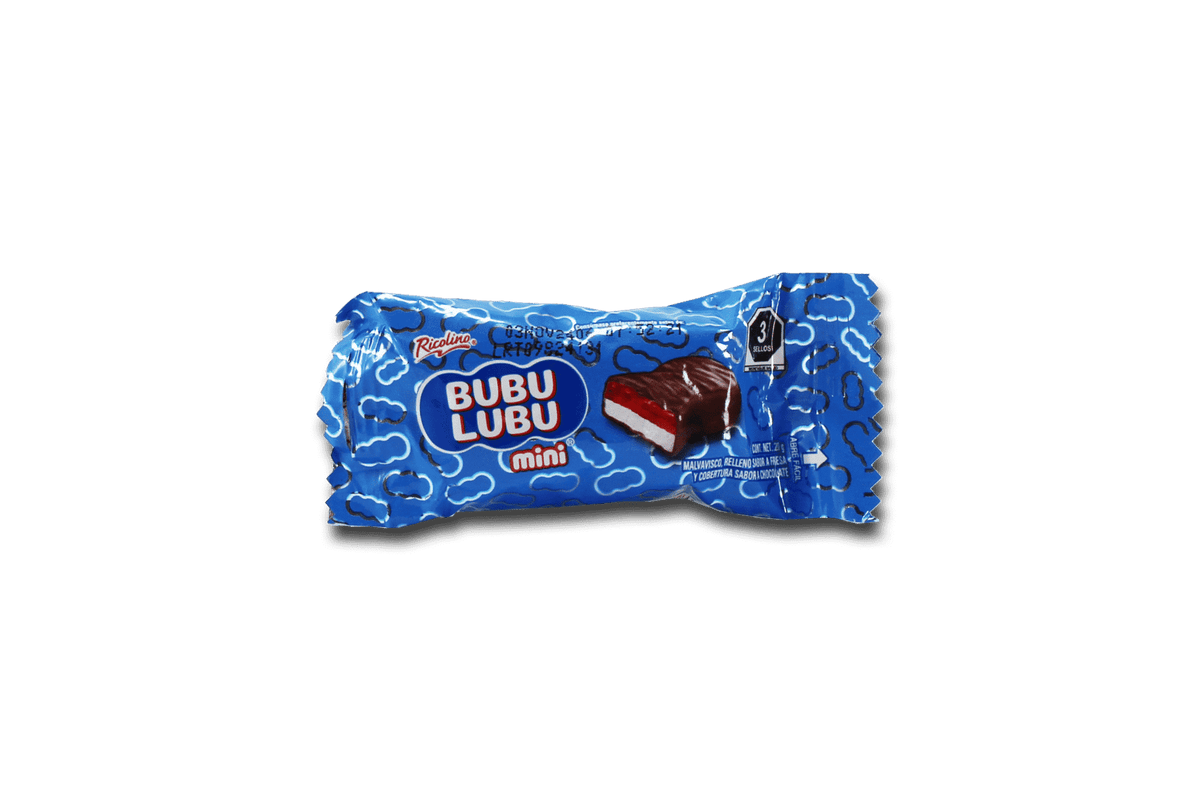 Bubulubu Bolsa