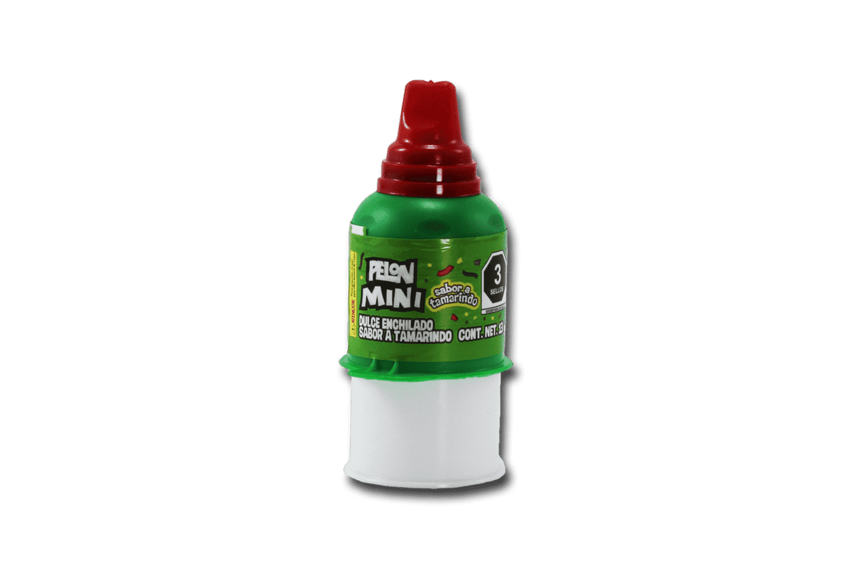 Mini Pelon Pelo Rico