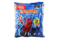 Paleta Chupadedo rojo