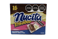 Nucita trisabor