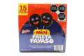 Mini Paleta Payaso