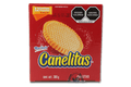 Galletas Canelitas Display