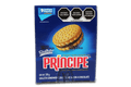 Galletas Principe relleno de chocolate