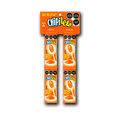Paleta de Caramelo Chipileta tira