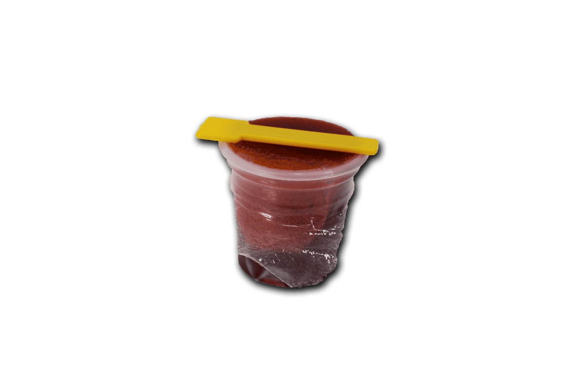 Pulpa de Tamarindo en vaso