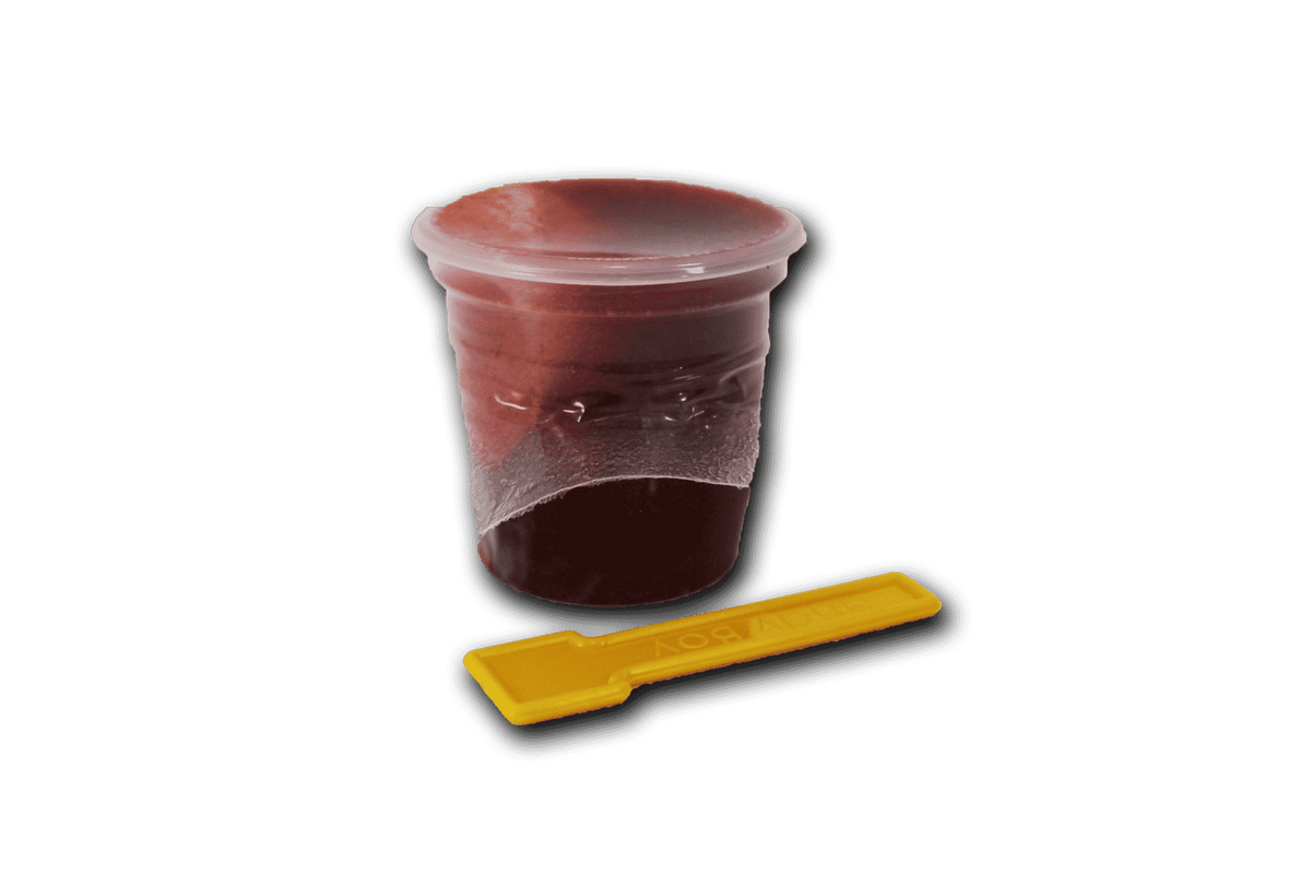 Pulpa de Tamarindo en vaso