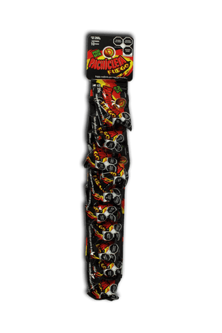 Paleta Pachicleta Fuego