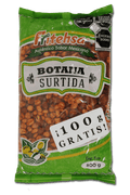 Botana Surtida Fritehsa 800 grs.