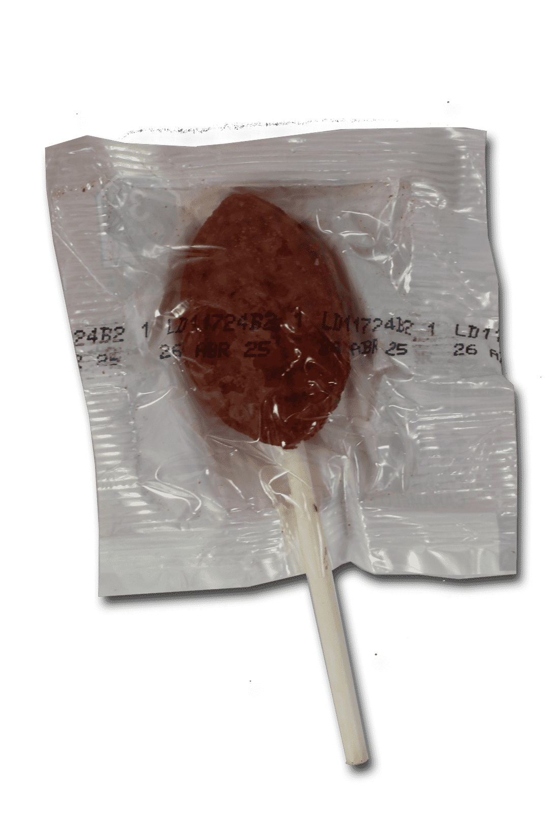 Paleta Elote con chile