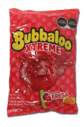 Bubbaloo Xtreme fresa