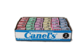 Chicle Canels 4 pastillas surtido