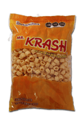 Botana anillo Krash