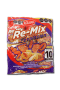 Kiubo remix explosión