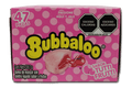 Bubbaloo tutti fruti
