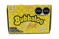 Bubbaloo plátano